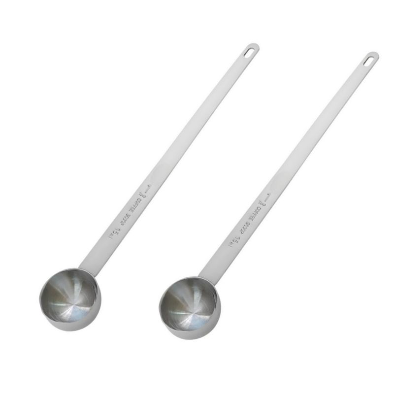 پیمانه اندازه گیری قهوه مدل tallmeasure بسته 2 عددی