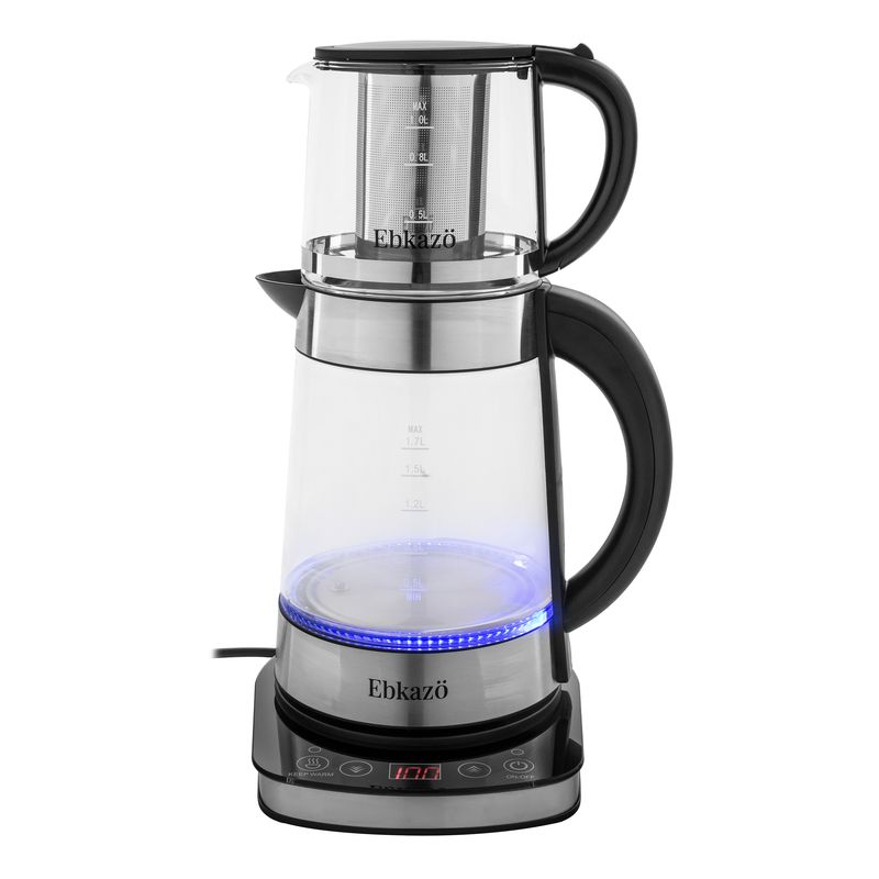 چاي ساز ابکازو مدل tm 1171