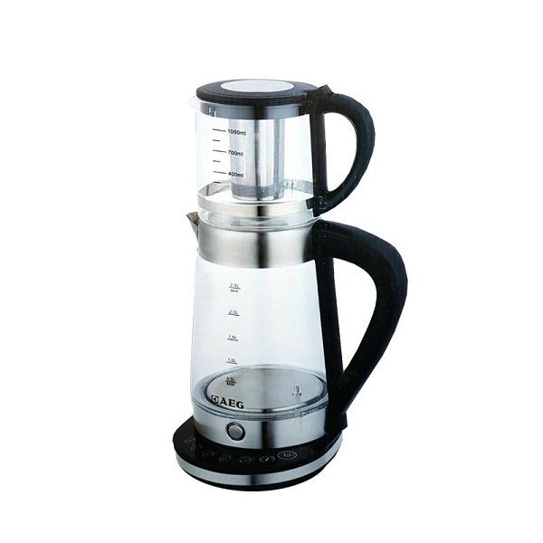 چای ساز  مدل ae2687