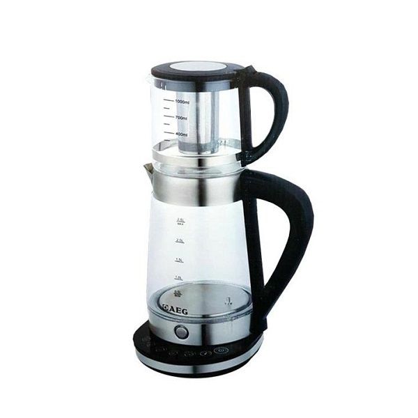 چای ساز آ ا گ مدل ae2687