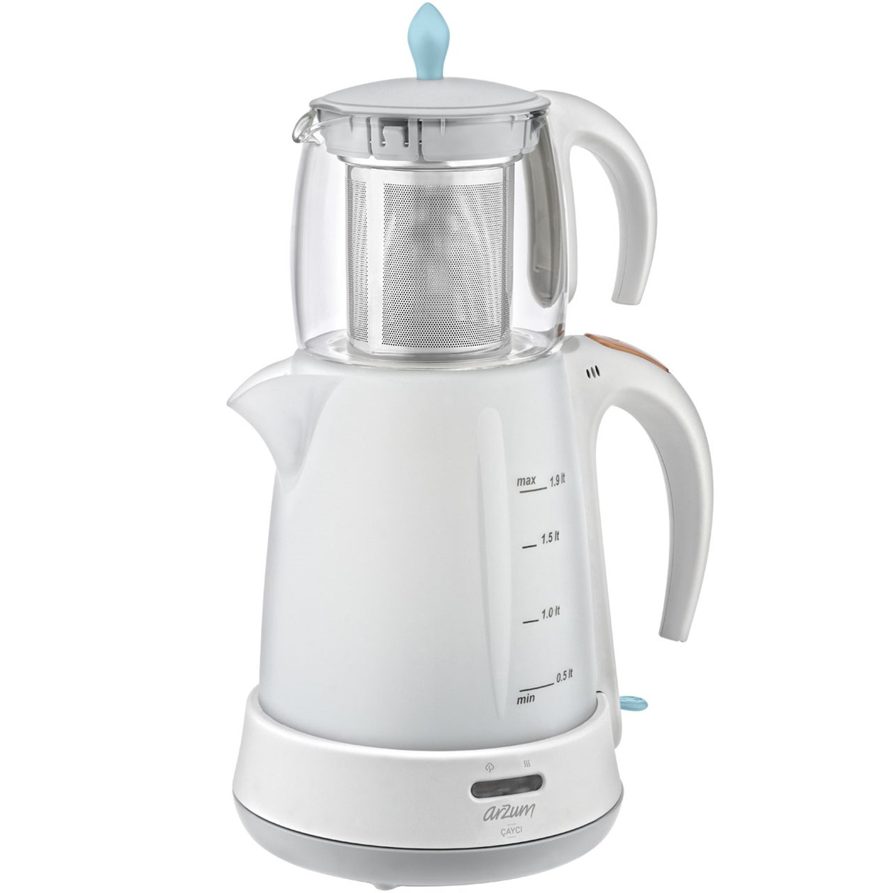 چای ساز آرزوم مدل ar3002