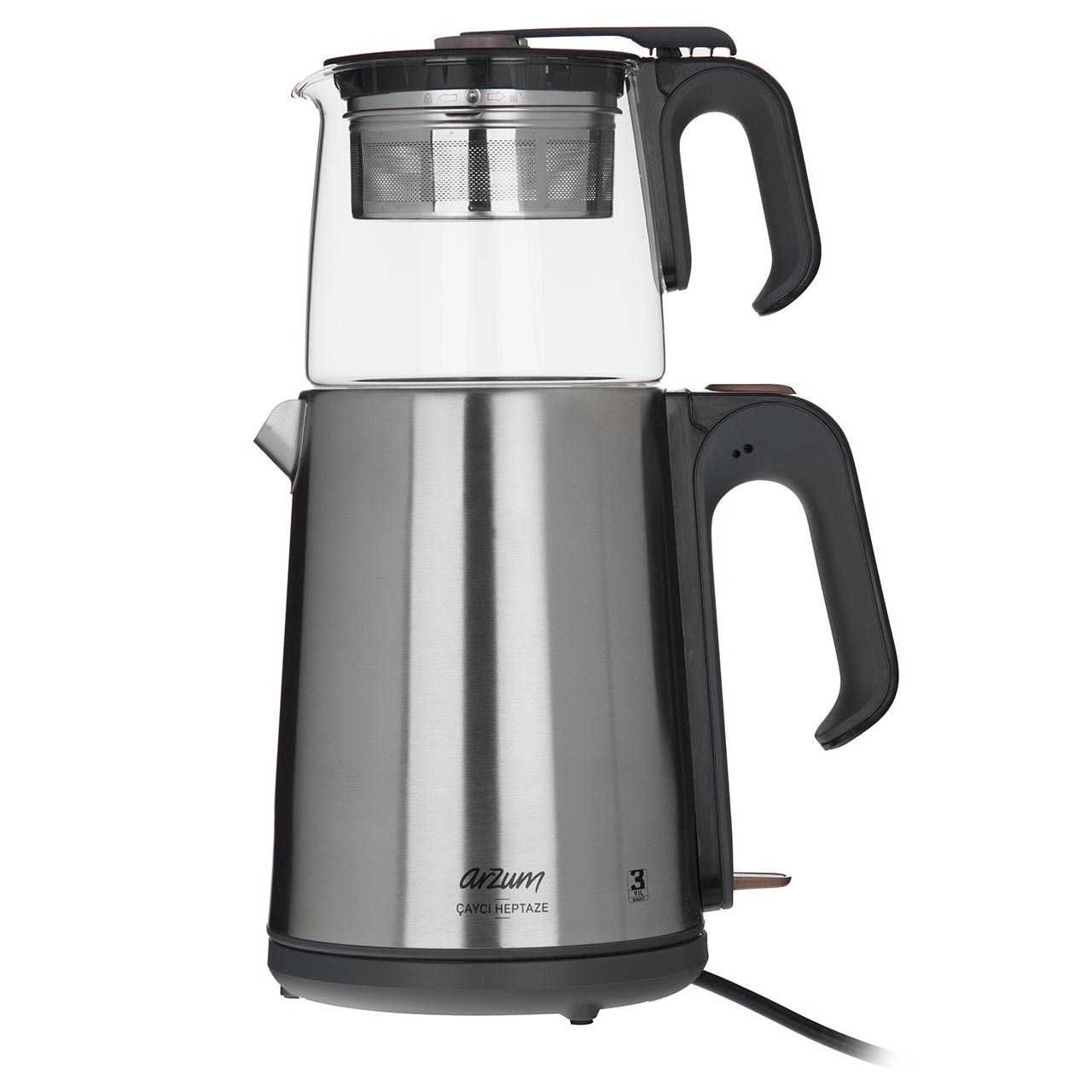 چای ساز آرزوم مدل ar3024