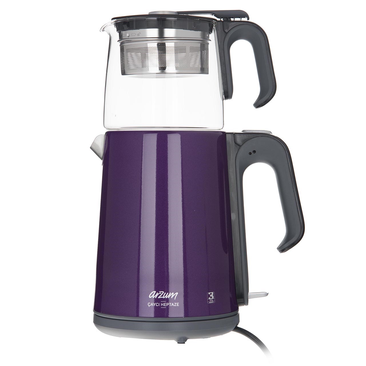 چای ساز آرزوم مدل ar3031