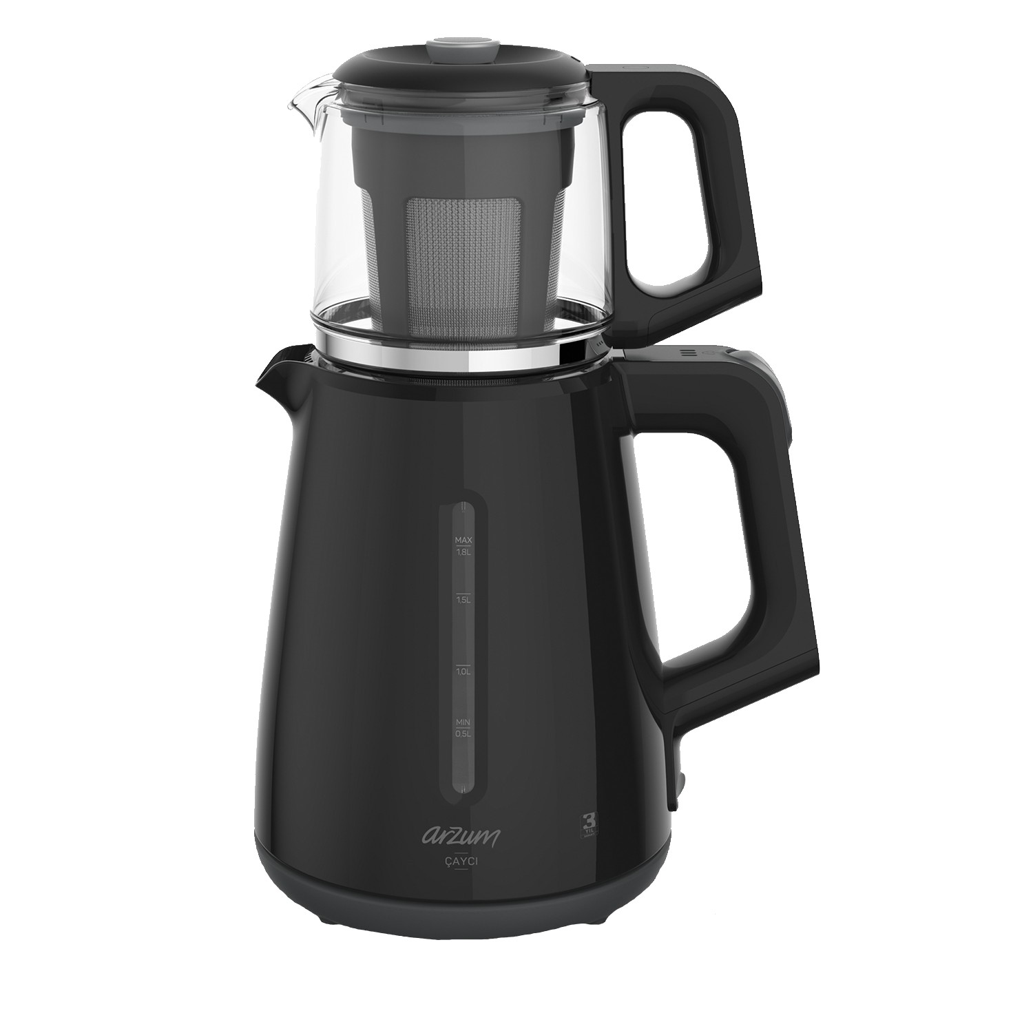 چای ساز آرزوم مدل ar3061