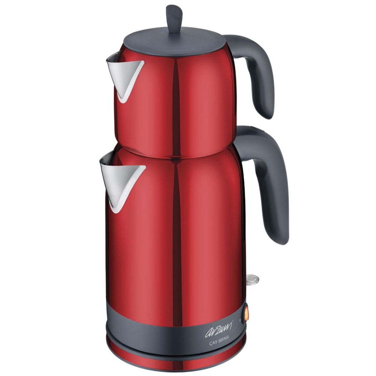 چای ساز آرزوم مدل ar346