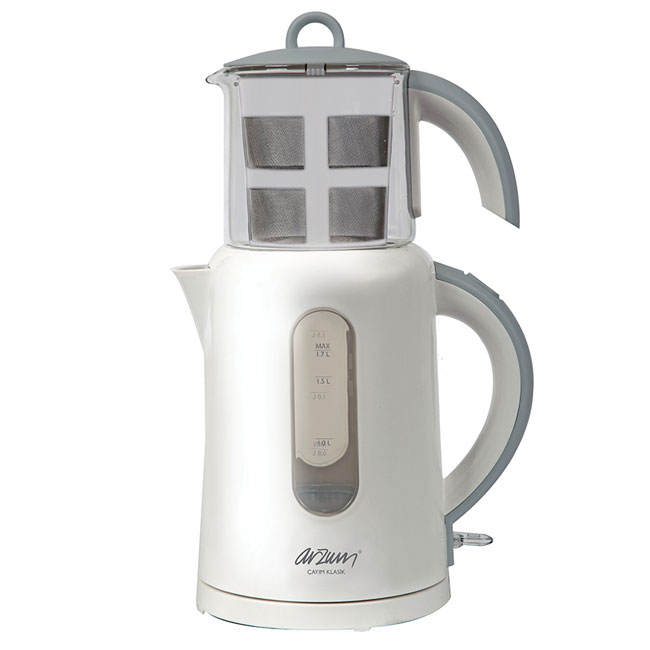 چای ساز آرزوم مدل ar379