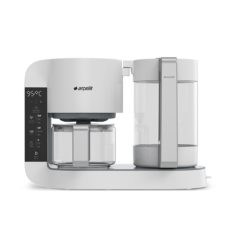 چای ساز آرچلیک مدل k 3284 gourmet