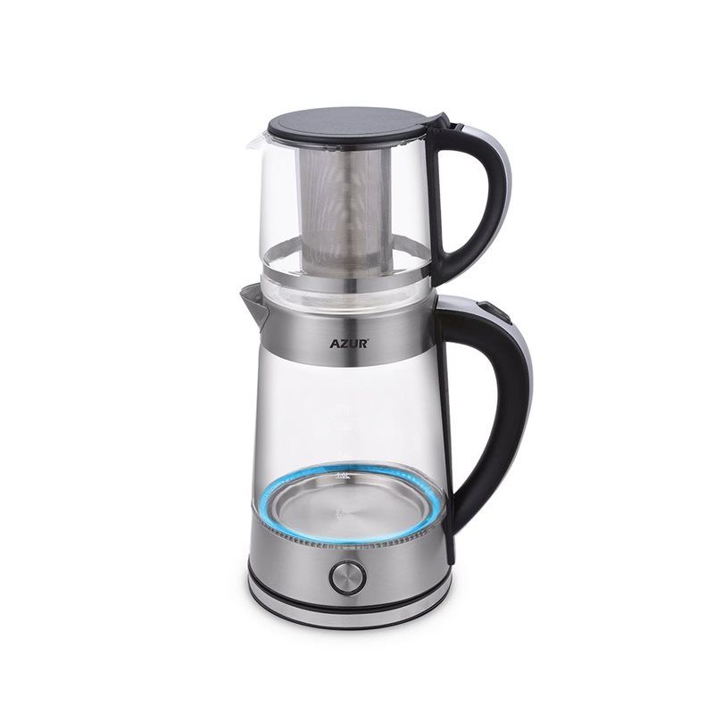 چای ساز آزور مدل az 630tm