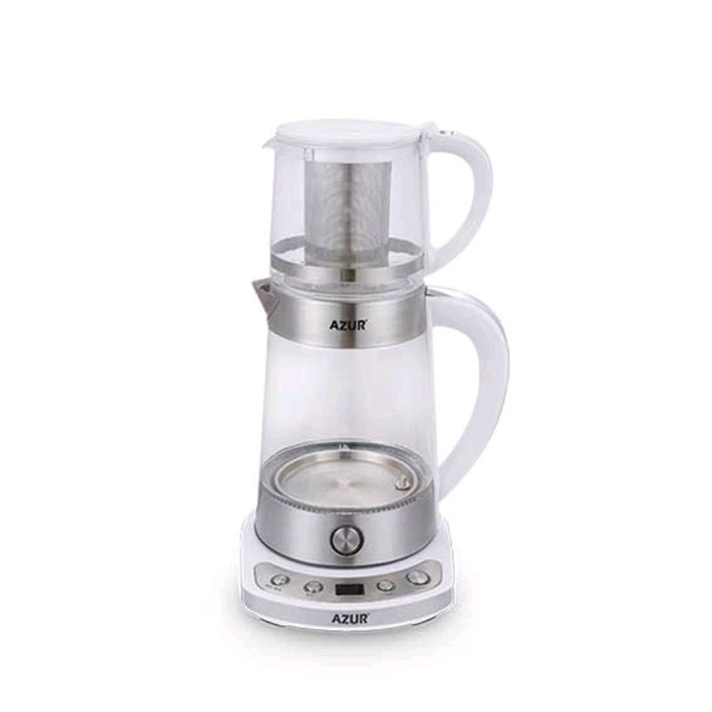 چای ساز آزور مدل az 632tm