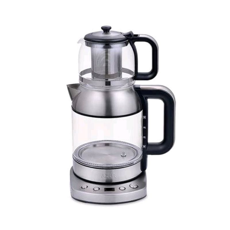 چای ساز آزور مدل az 634tm