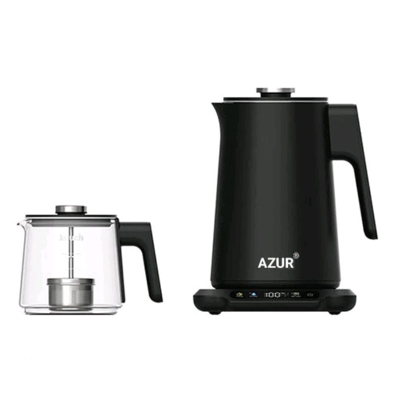 چای ساز آزور مدل az 675tm