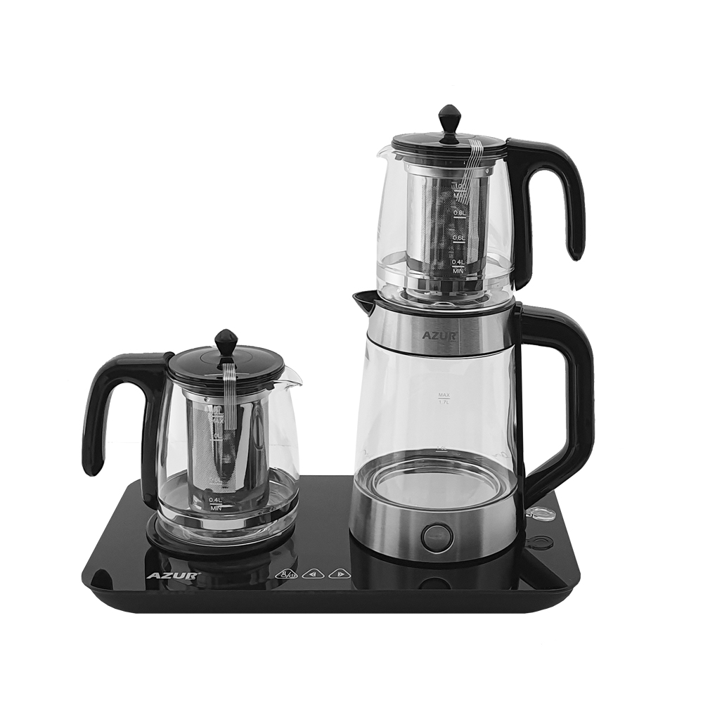 چای ساز آزور مدلaz 631tm