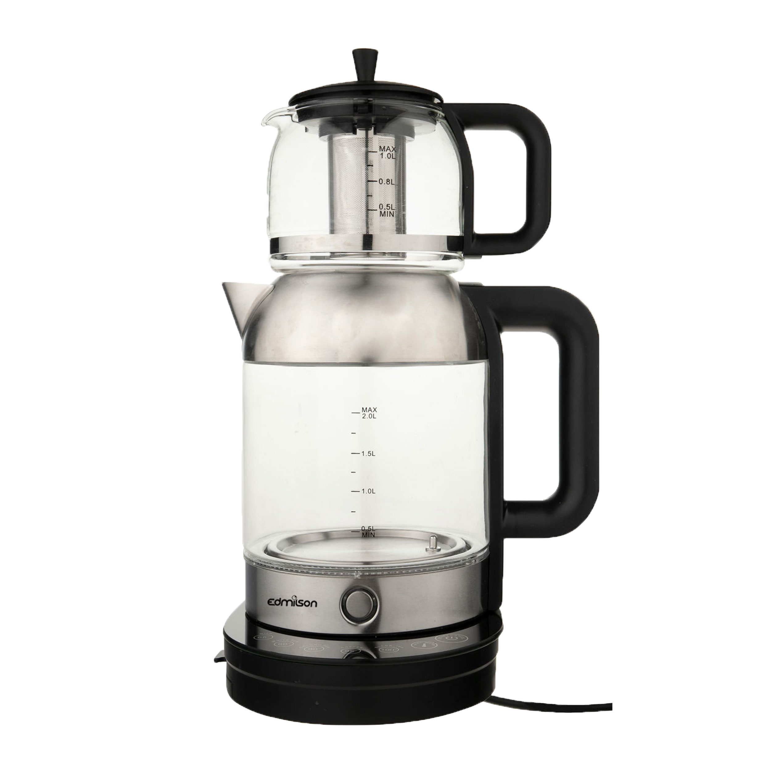 چای ساز ادمیلسون مدل tm410