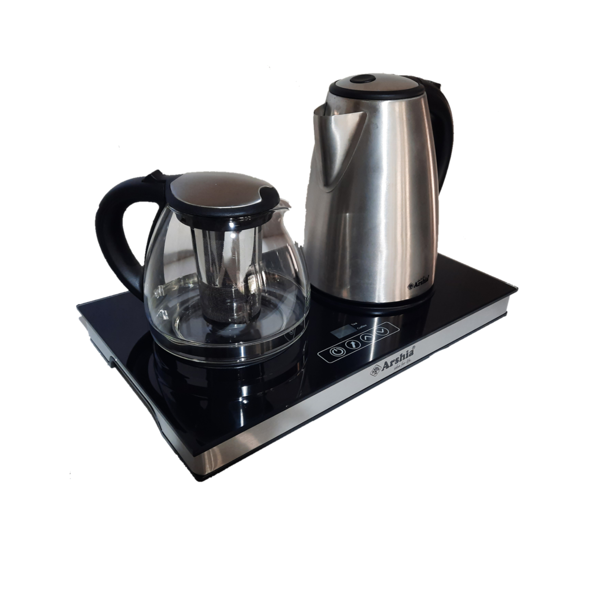 چای ساز ارشیا مدل tm 4531a