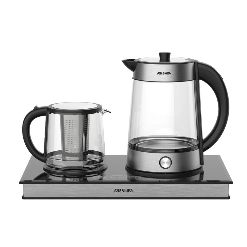 چای ساز ارشیا مدل tm 4541a