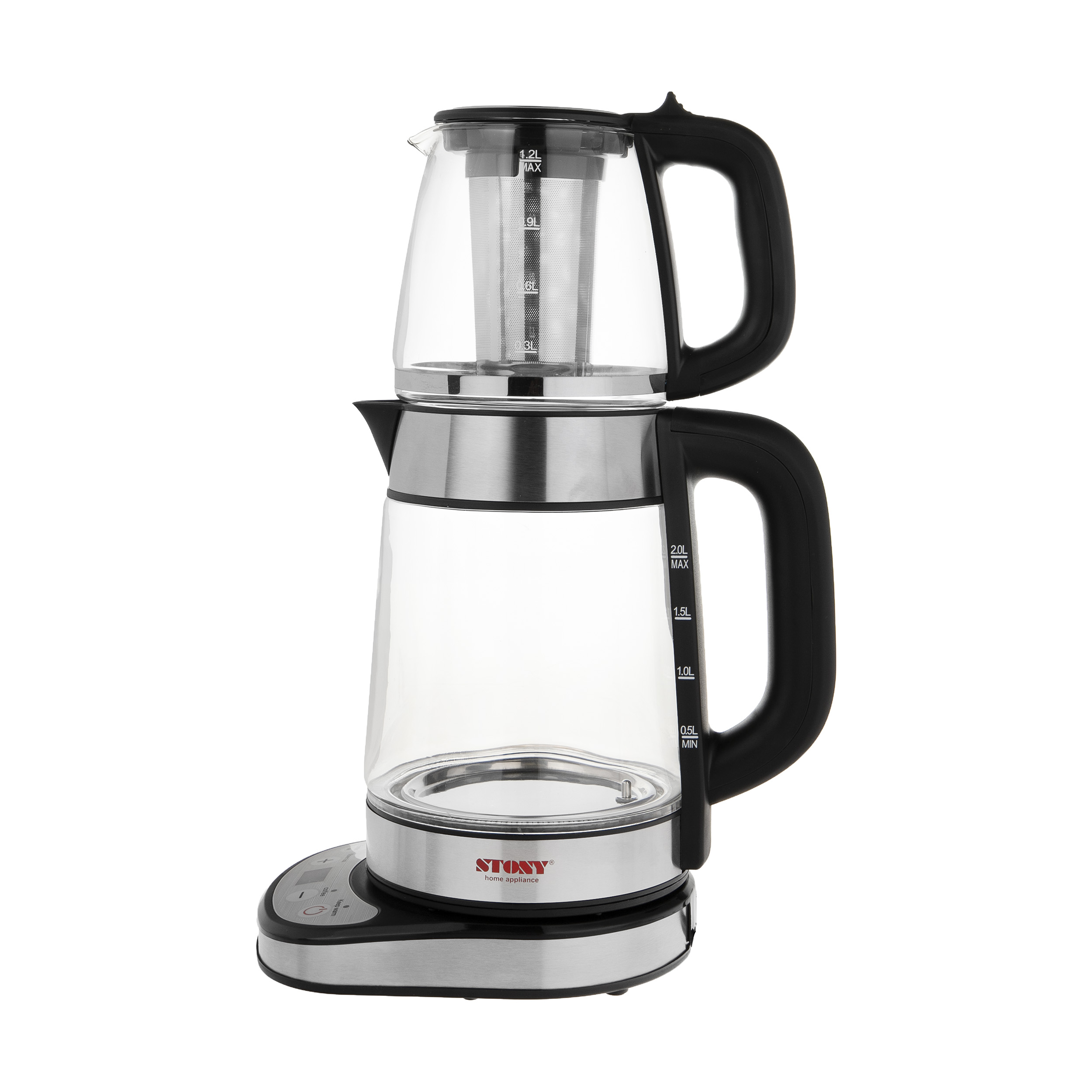 چای ساز استونی مدل st 9720