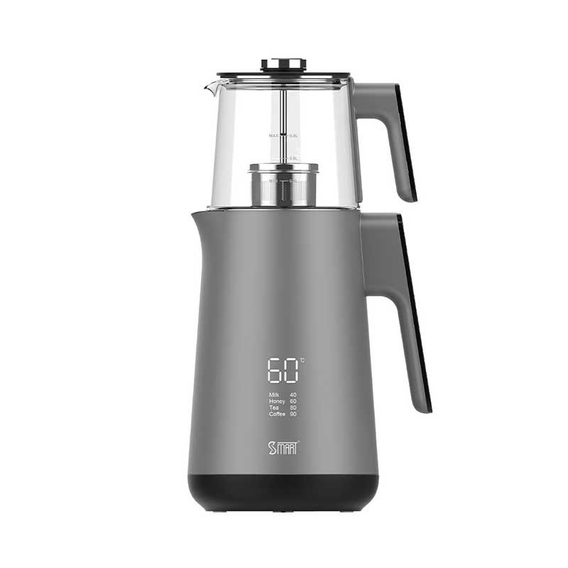چای ساز اسمارت مدل s801