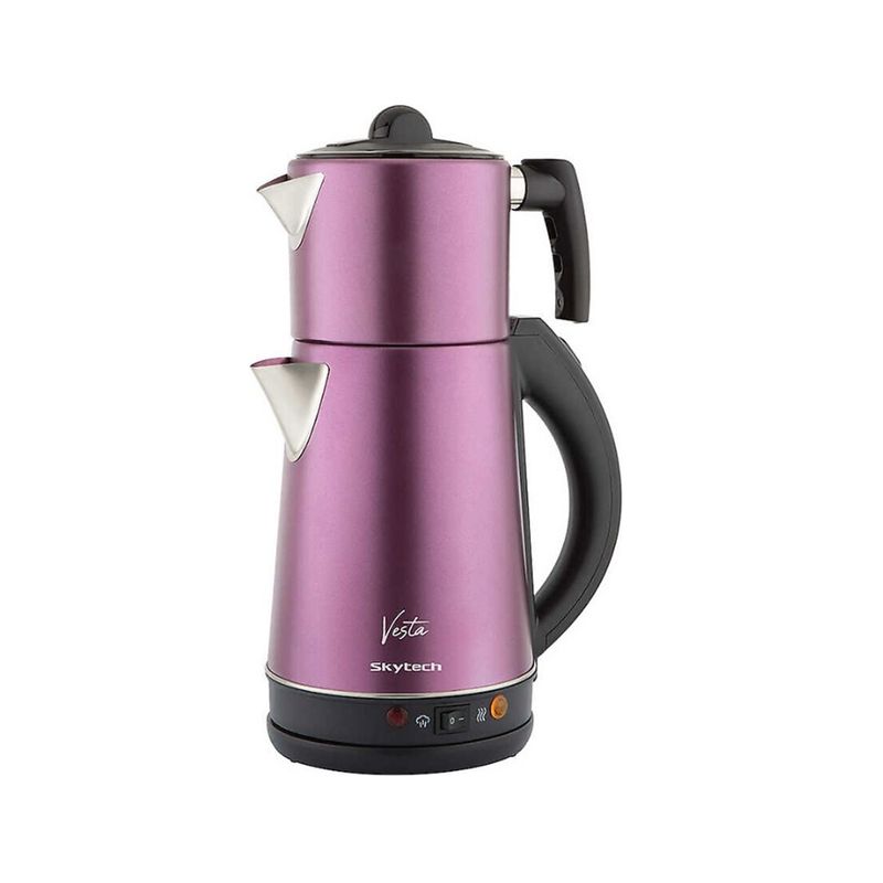 چای ساز اسکایتچ مدل vesta st 5552