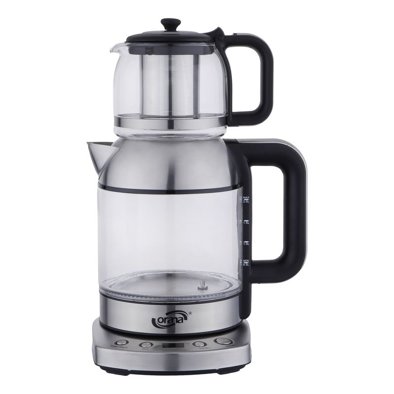 چای ساز اورانا پلاس مدل or 101