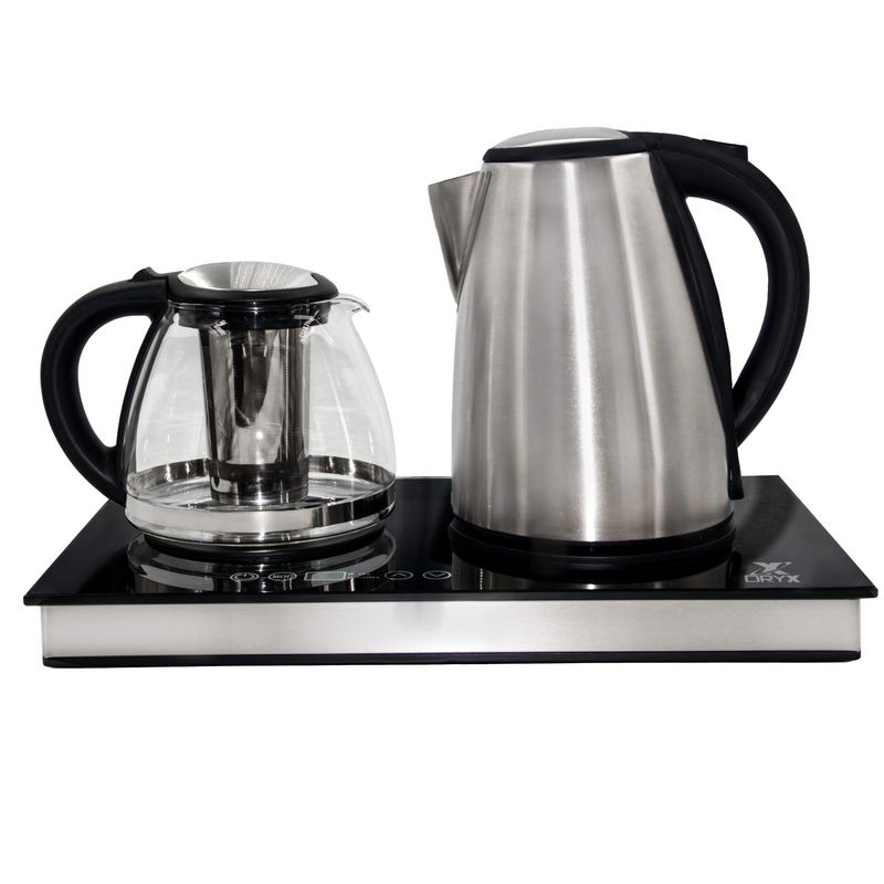 چای ساز اوریکس مدل  tm5856