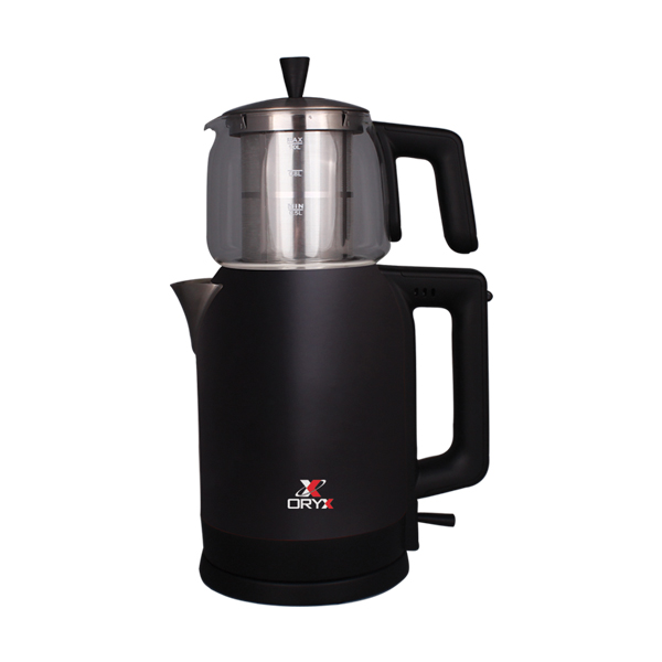 چای ساز اوریکس مدل tm 5855