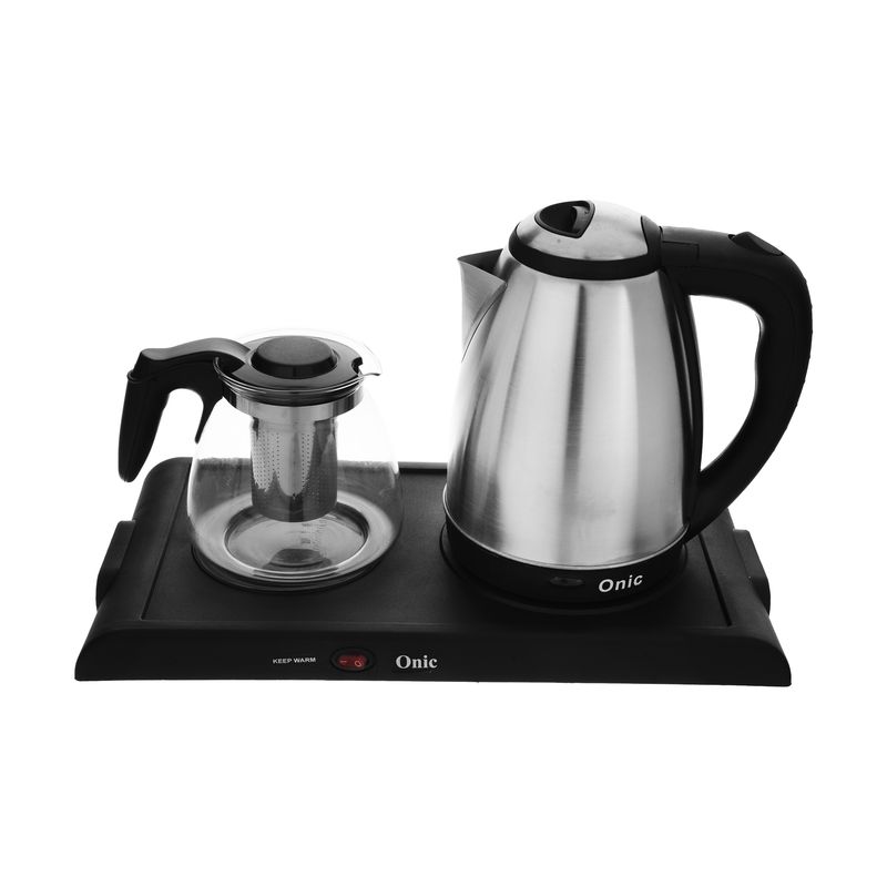 چای ساز اونیک مدل j v 110