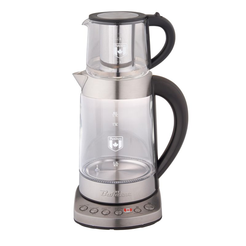 چای ساز باریتون مدل btm 1785 gs
