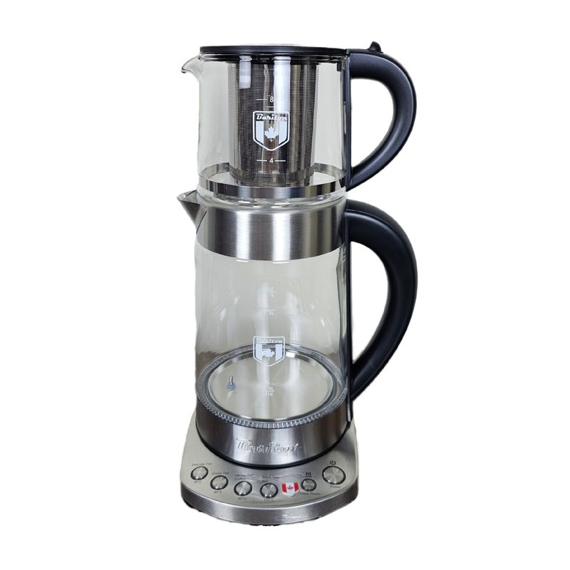 چای ساز باریتون مدل btm 1785gs
