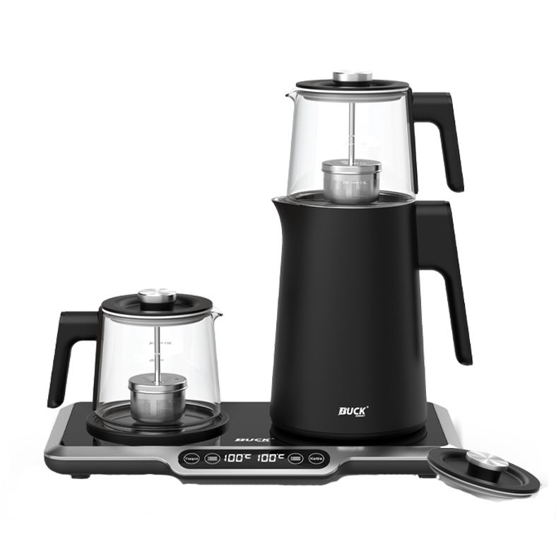 چای ساز باک مدل bk1208