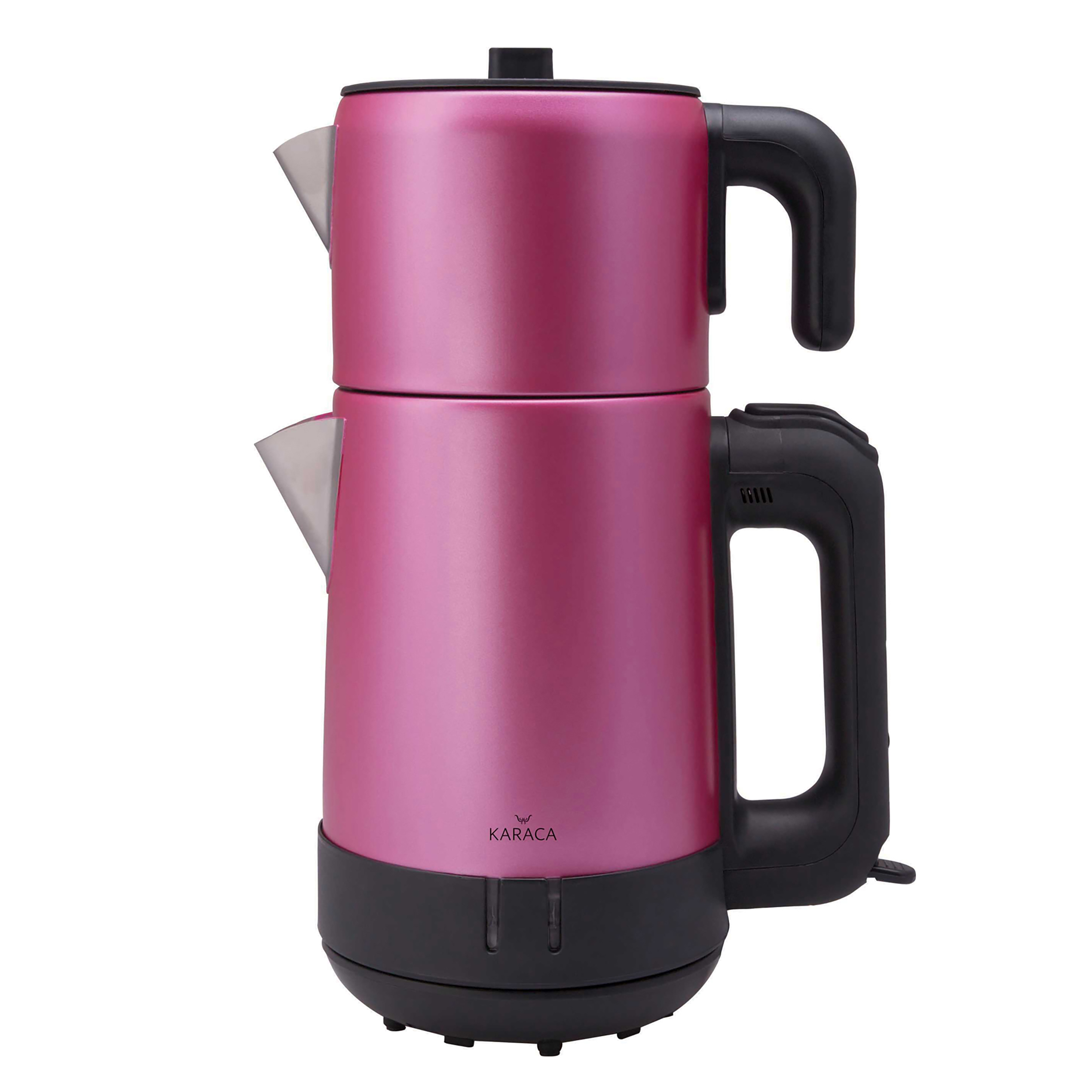چای ساز برقی کاراجا مدل tea chef 1805
