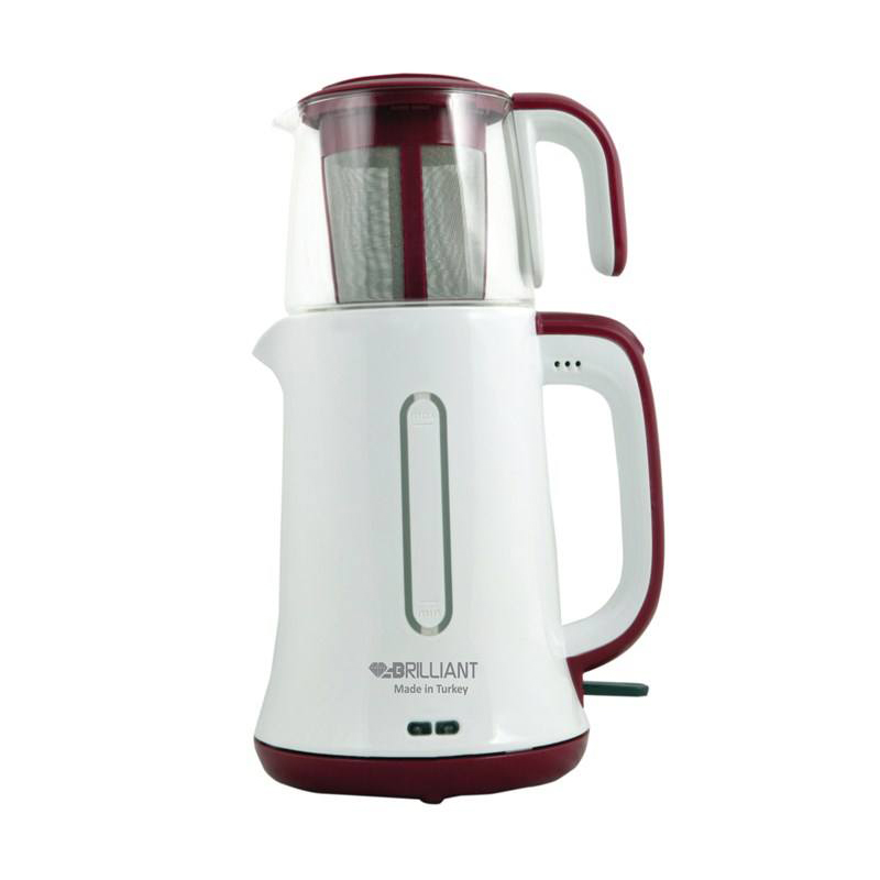 چای ساز برلیانت مدل bm 4200 4300