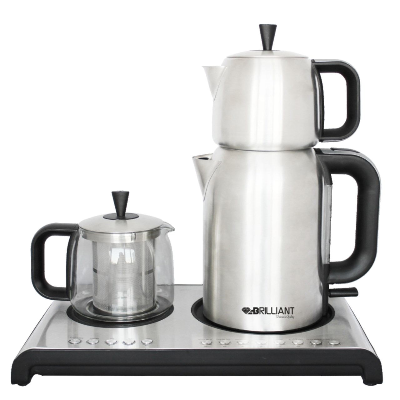 چای ساز برلیانت مدل bmt  4900