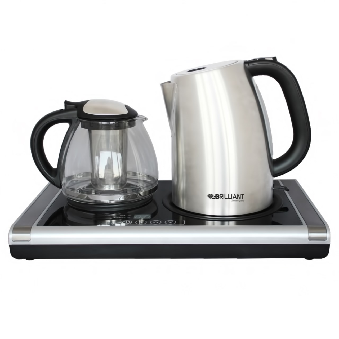 چای ساز برلیانت مدل bmt 4700