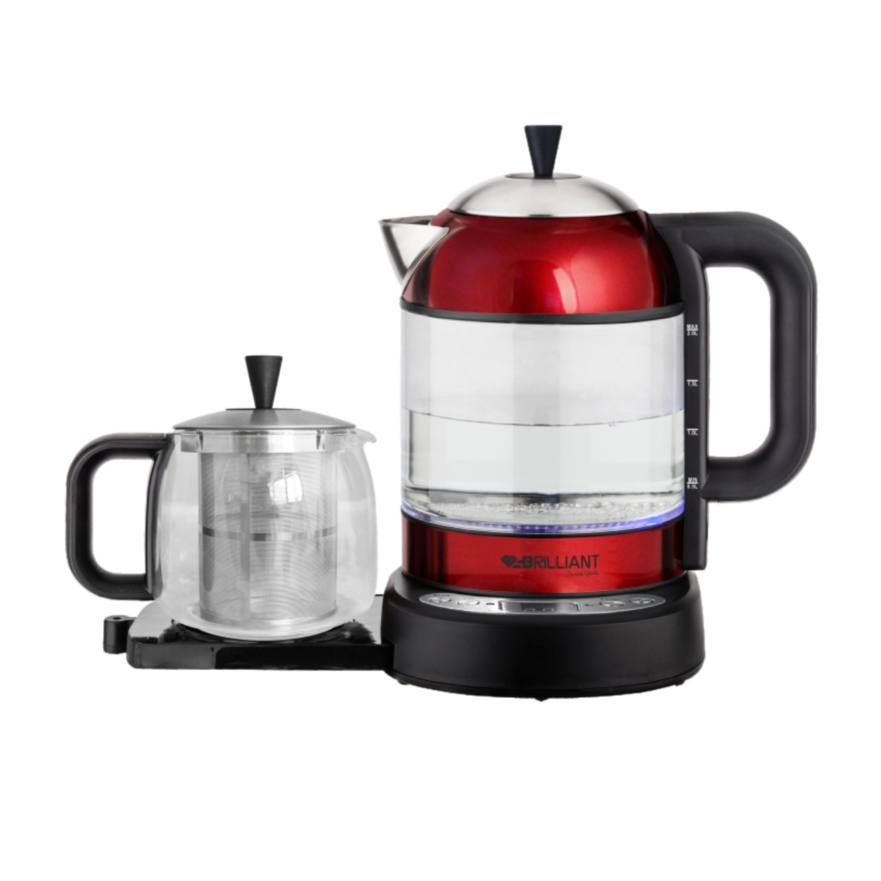 چای ساز برلیانت مدل bmt 4810