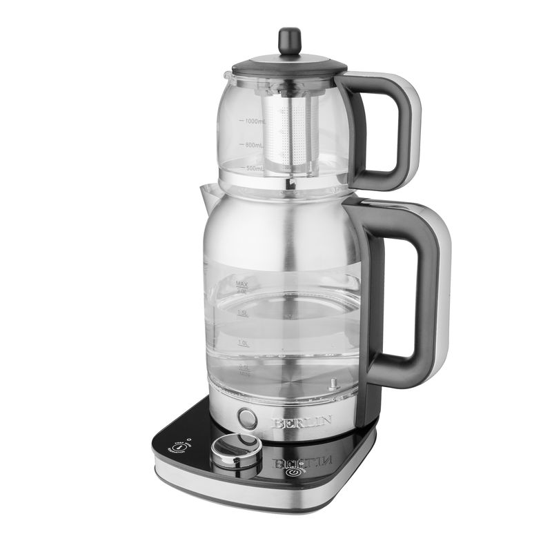 چای ساز برلین مدل be 1200