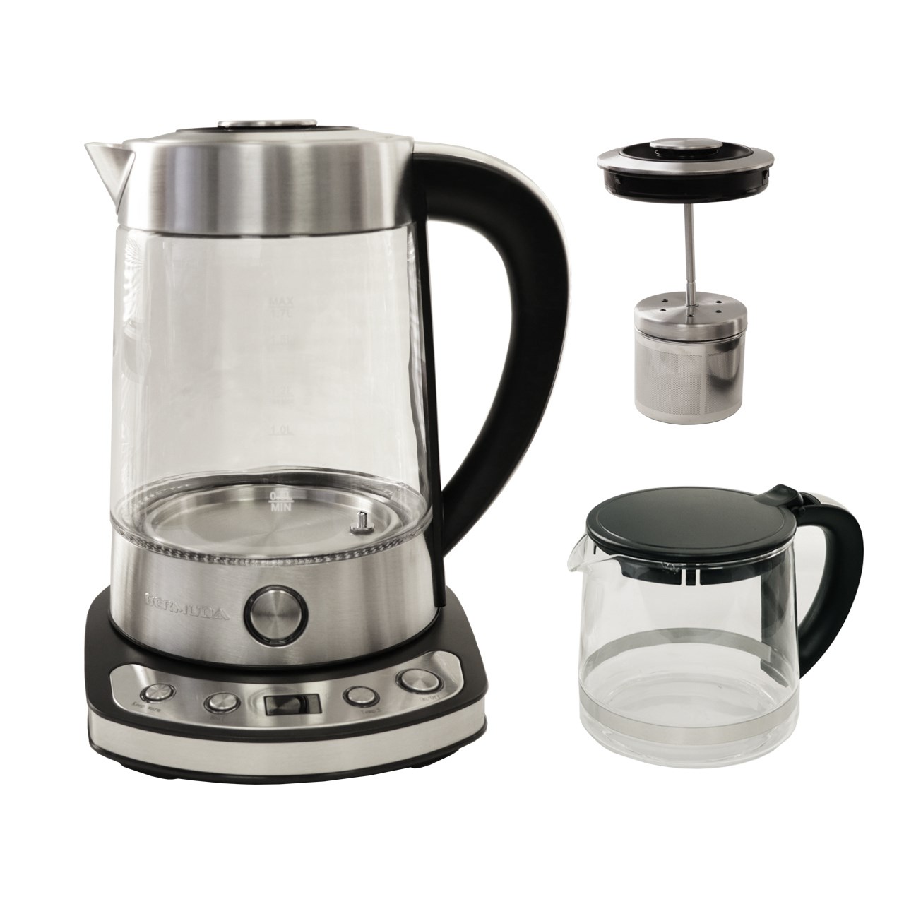 چای ساز برمودا مدل 73445