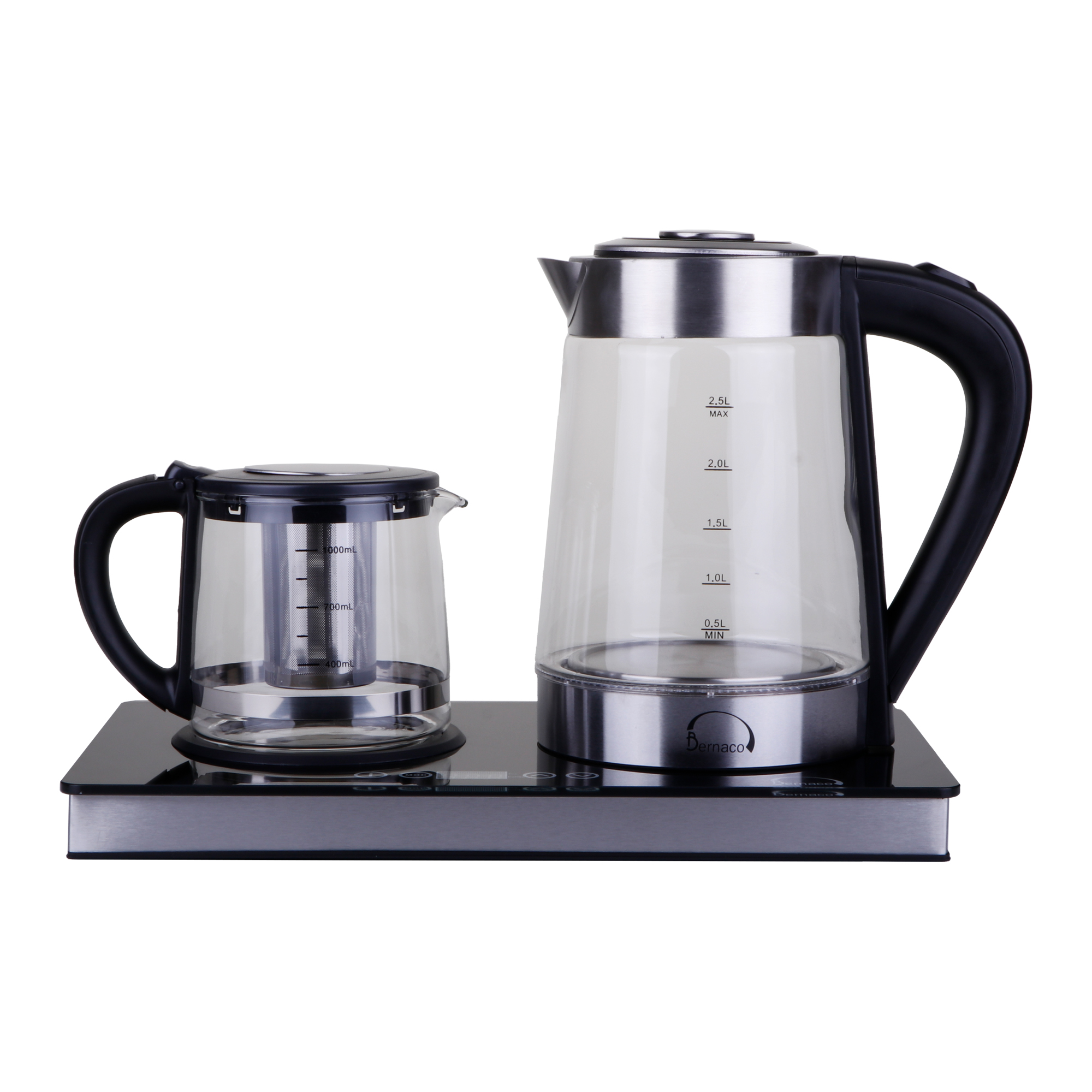 چای ساز برناکو مدل btm895