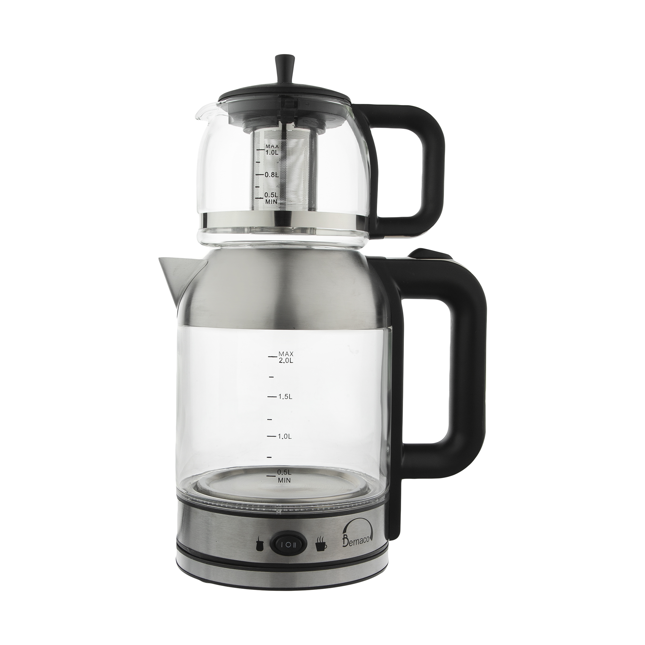 چای ساز برناکو مدل btm900