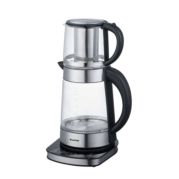 چای ساز بلانتون مدل bcf tm1202