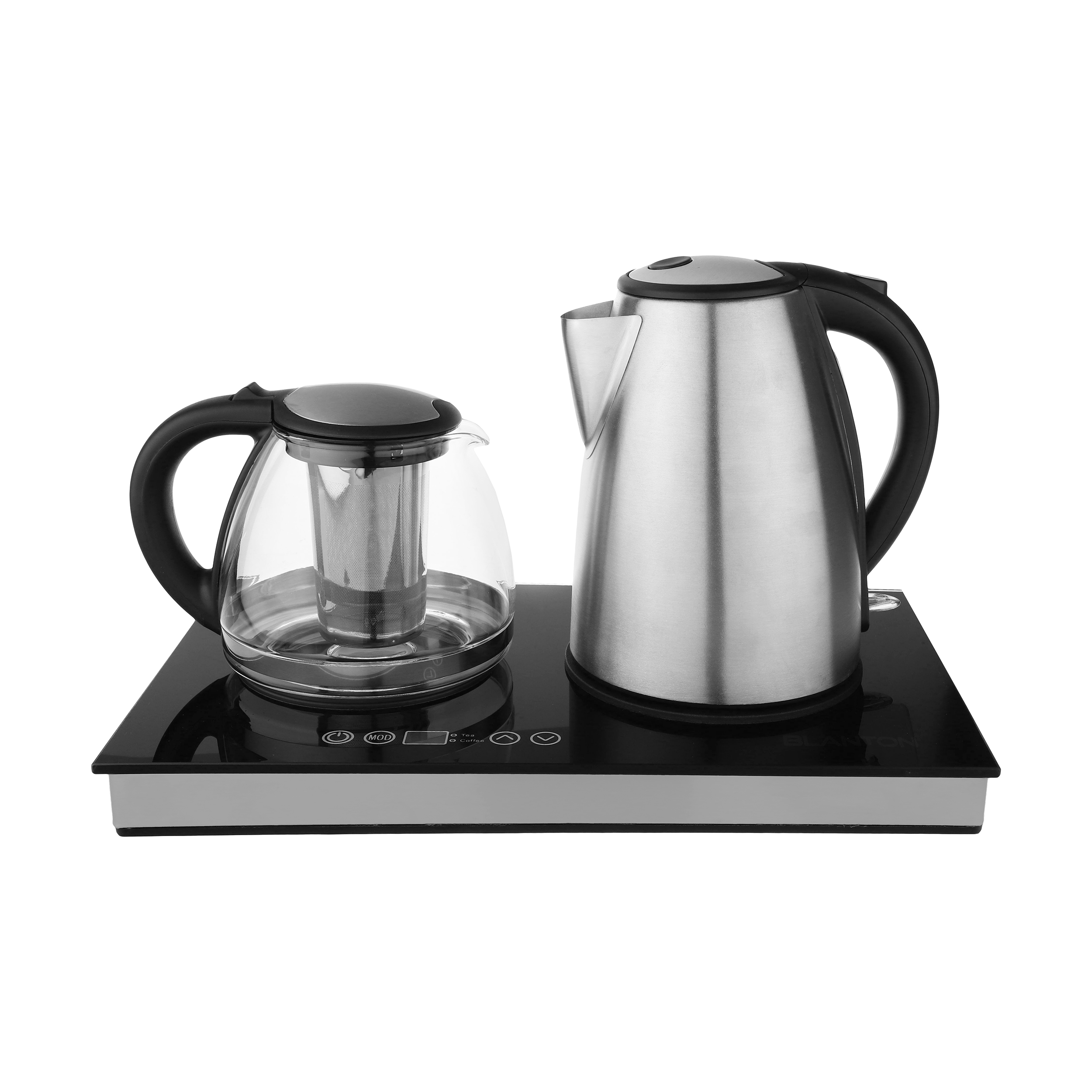 چای ساز بلانتون مدل tm 1001