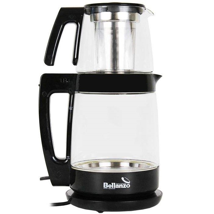 چای ساز بلانزو مدل btm 2190