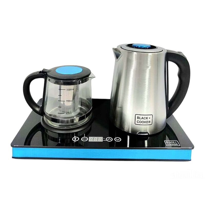 چای ساز بلک اند کوکر مدل bctm 68s