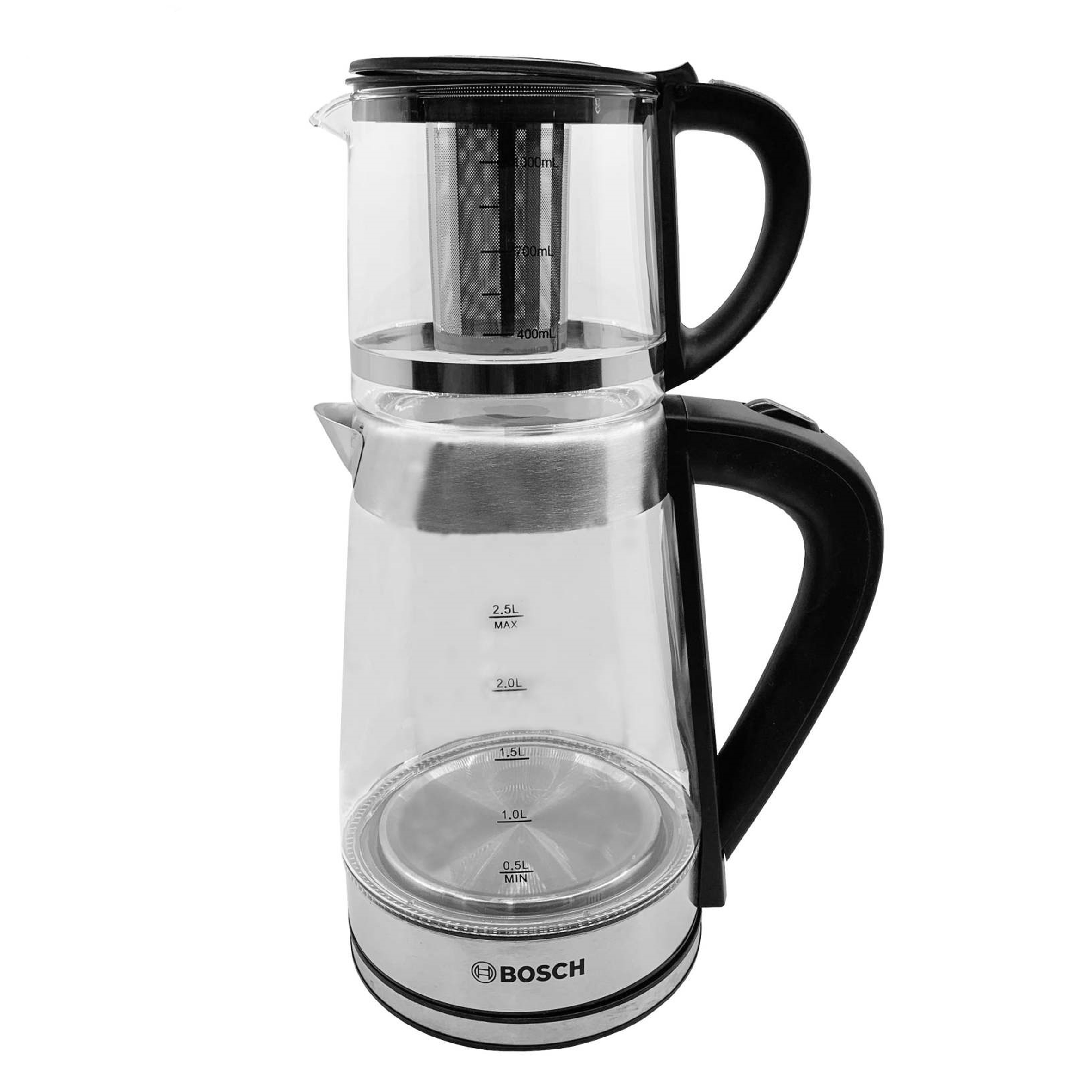 چای ساز بوش مدل bh 1666