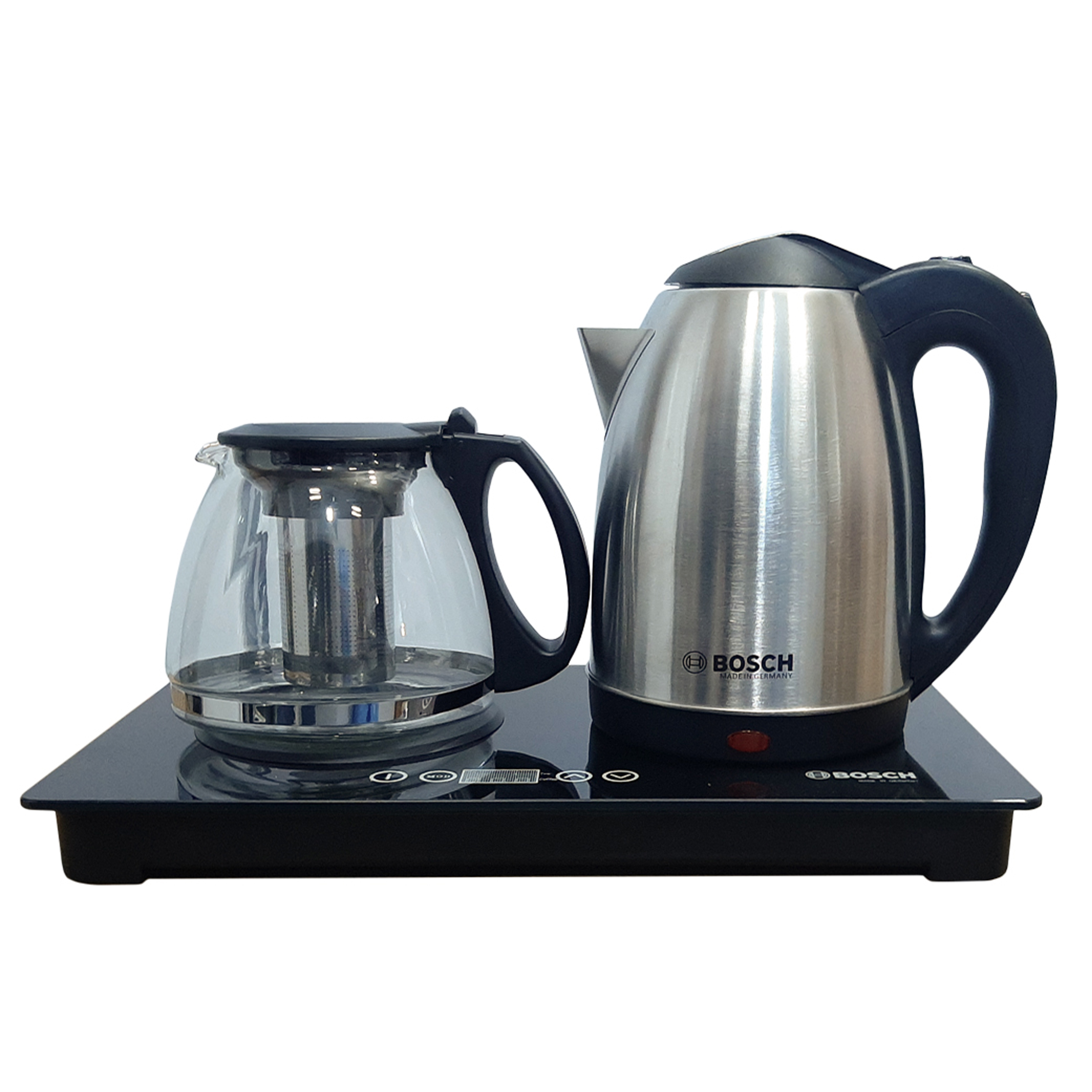 چای ساز بوش مدل bk 1210
