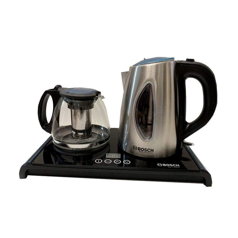 چای ساز بوش مدل bs 1286
