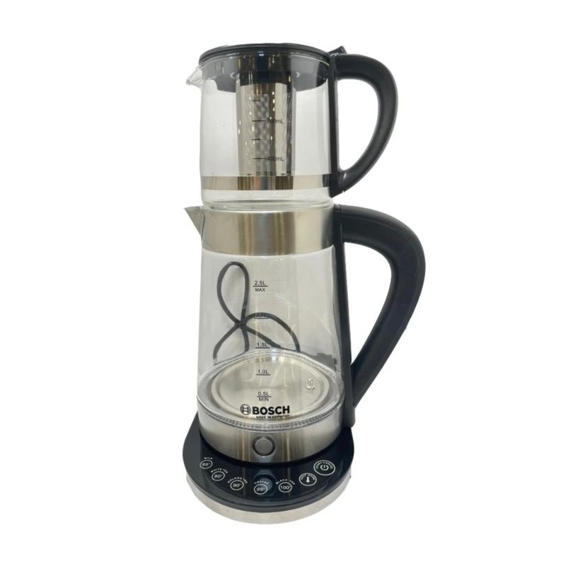 چای ساز بوش مدل wb 129ts