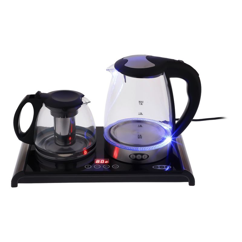 چای ساز بی اچ اف مدل bh t750