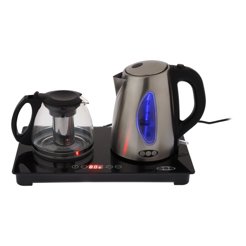 چای ساز بی اچ اف مدل bh t850