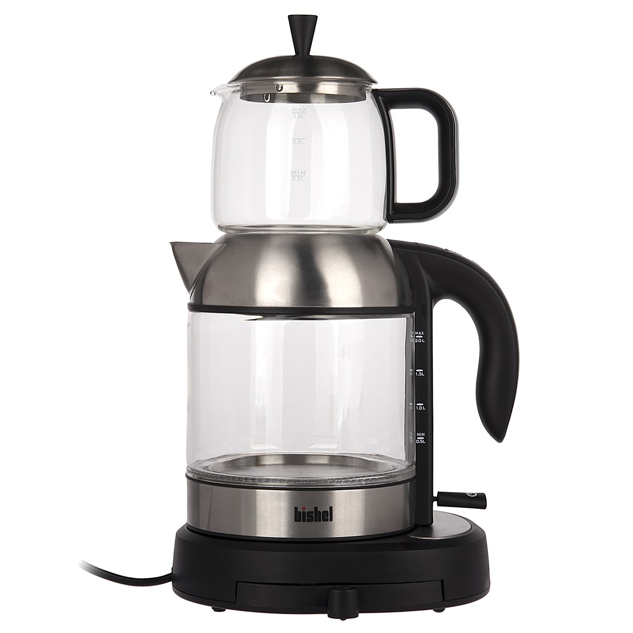 چای ساز بیشل مدل bl tm 006