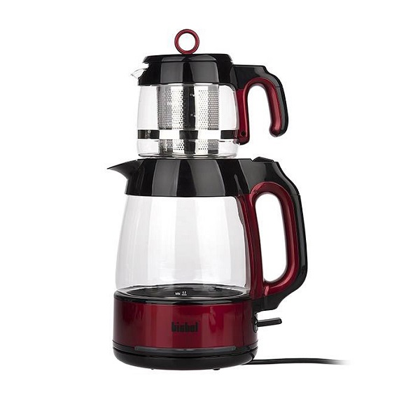 چای ساز بیشل مدل bl tm 007